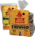 Wood-Kindling Sale