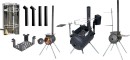Ozpig-Traveller-Wood-Fired-Stove-Accessories Sale