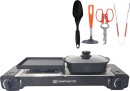 Campmaster-Butane-Combo-Stove Sale