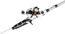 Abu-Garcia-Max-Pro-Baitcast-Combos Sale