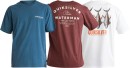Adult-Quiksilver-Short-Sleeve-Tees Sale