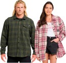 30-off-Regular-Price-on-The-Mad-Hueys-Mens-Womens-Flannels Sale
