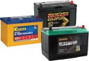 SuperCharge-Century-Gladiator-4WD-Batteries Sale