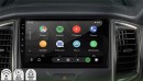 Aerpro-910-Head-Unit-Upgrade-Kits Sale