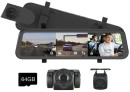 Gator-Reverse-Camera-Triple-Camera-Kit-Touch-Screen Sale
