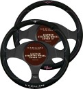 RMWilliams-15-Leather-Steering-Wheel-Cover-Black Sale