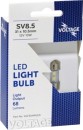 Voltage-Incandescent-LED-Signalling-Globes Sale