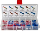 Voltage-144-Piece-Crimp-Terminal-Assortment-Kit Sale