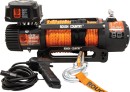 Rough-Country-10000LBS-Electric-4x4-Recovery-Winch-With-Synthetic-Rope Sale