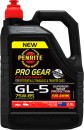 Penrite-Pro-Gear-Gl5-75W-85-25L Sale