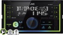 JVC-2-Din-200W-Digital-Bluetooth-Media-Receiver Sale