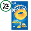 Cheezels-110-125g Sale