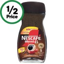 Nescafe-Blend-43-Coffee-140-150g Sale