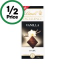 Lindt-Lindor-or-Excellence-Blocks-80-100g Sale