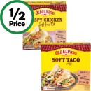 Old-El-Paso-Standard-Kits-290-520g Sale