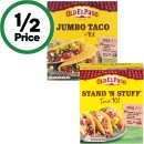 Old-El-Paso-Premium-Kits-295-505g Sale