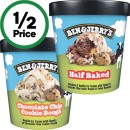 Ben-Jerrys-Ice-Cream-Tubs-458ml-From-the-Freezer Sale