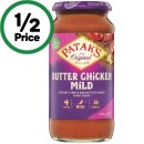 Pataks-Simmer-Sauce-450g Sale