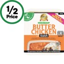 Coco-Earth-Indian-Ready-Meals-360g Sale
