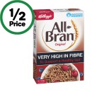 Kelloggs-All-Bran-Original-530g-or-All-Bran-Wheat-Flakes-Honey-Almond-420g Sale