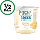 Farmers-Union-Greek-Style-Yogurt-Varieties-150g-From-the-Fridge Sale