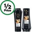Schwarzkopf-Extra-Care-Shampoo-or-Conditioner-400ml Sale