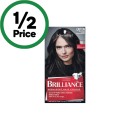 Schwarzkopf-Brilliance-Permanent-Hair-Colour Sale