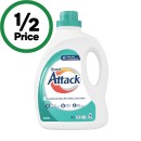 Biozet-Attack-Laundry-Liquid-2-Litre-or-Powder-2-kg Sale