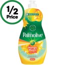 Palmolive-Ultra-Dishwashing-Liquid-500ml Sale