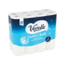 Vevelle-Luxury-Soft-3-Ply-Toilet-Tissue-180-Sheet-Pk-24 Sale