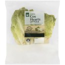 Australian-Cos-Lettuce-Hearts-Pk-2 Sale