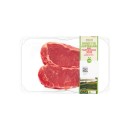 Macro-Australian-Grass-Fed-Beef-Porterhouse-Steaks-400g Sale