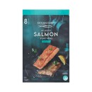 Ocean-Chef-Salmon-Portions-Skin-On-1-kg-From-the-Seafood-Freezer Sale