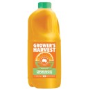Growers-Harvest-Orange-Juice-2-Litre Sale
