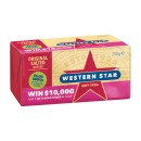 Western-Star-Butter-Block-250g Sale