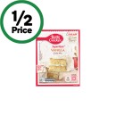 Betty-Crocker-Cake-or-Cupcakes-Baking-Mixes-370-450g-Excludes-Gluten-Free Sale