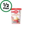 Betty-Crocker-Frosting-400g Sale