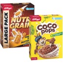 Kelloggs-Nutri-Grain-765g-or-Coco-Pops-650g Sale