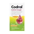 Codral-Cold-Cough-Liquid-Pelargonium-Root-100ml Sale