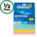Oates-Microfibre-Cloth-Pk-3 Sale