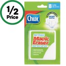 Chux-Magic-Eraser-Spot-Cleaner-Mini-Pk-8 Sale