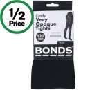 Bonds-Comfy-Tops-Very-Opaque-Tights-Black-Pk-1 Sale