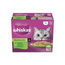 Whiskas-Wet-Cat-Food-Pk-12-x-85g Sale