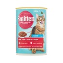 Smitten-Wet-Cat-Food-400g Sale