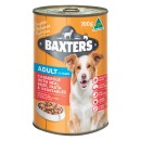 Baxters-Wet-Dog-Food-700g Sale