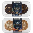 Woolworths-Gingerbread-Pudding-or-Chocolate-Pudding-Pk-2 Sale