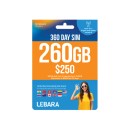 Lebara-250-Starter-Pack Sale