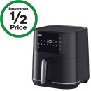 Braun-MultiFry-5-Airfryer-Oven-6L Sale