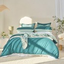 Linen-Look-Reversible-Quilt-Cover-Set-by-Essentials Sale