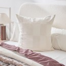 Tayson-Check-European-Pillowcase-by-MUSE Sale